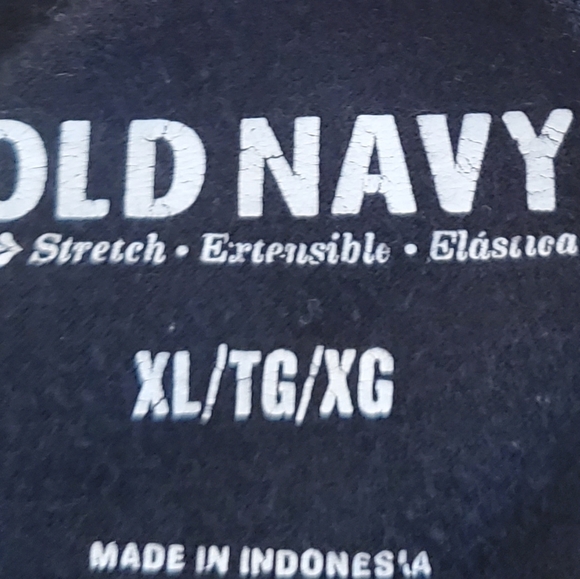 Leggings-2 pair - Picture 2 of 8